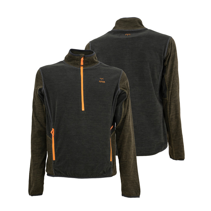 Μπλούζα ZOTTA FOREST KARHU